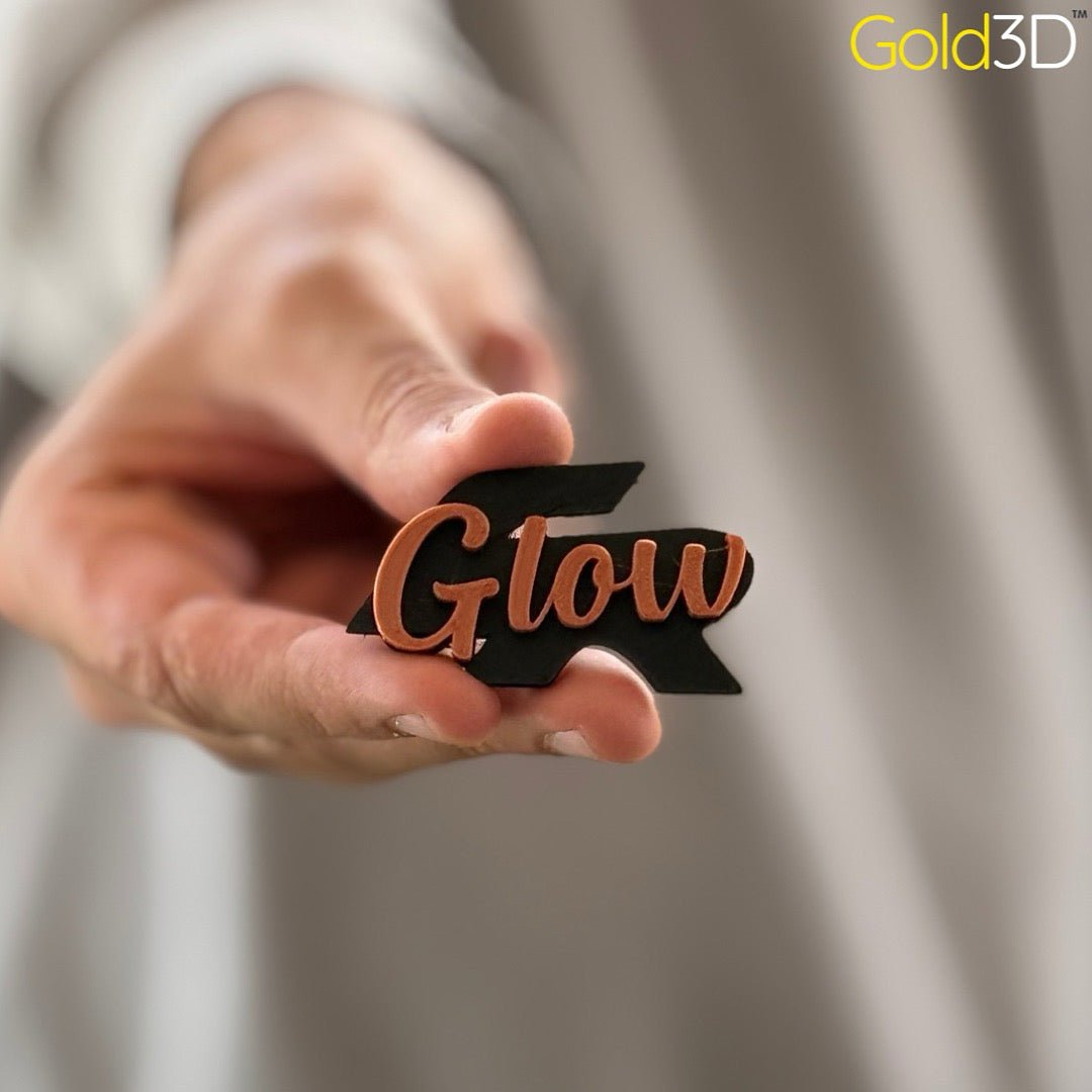 Logo FR - Gold3D