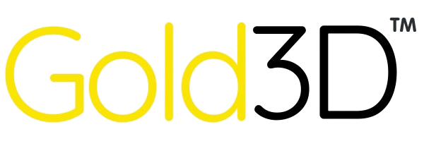Gold3D